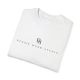 Bonnie Mohr Studio Logo - Adult T-Shirt