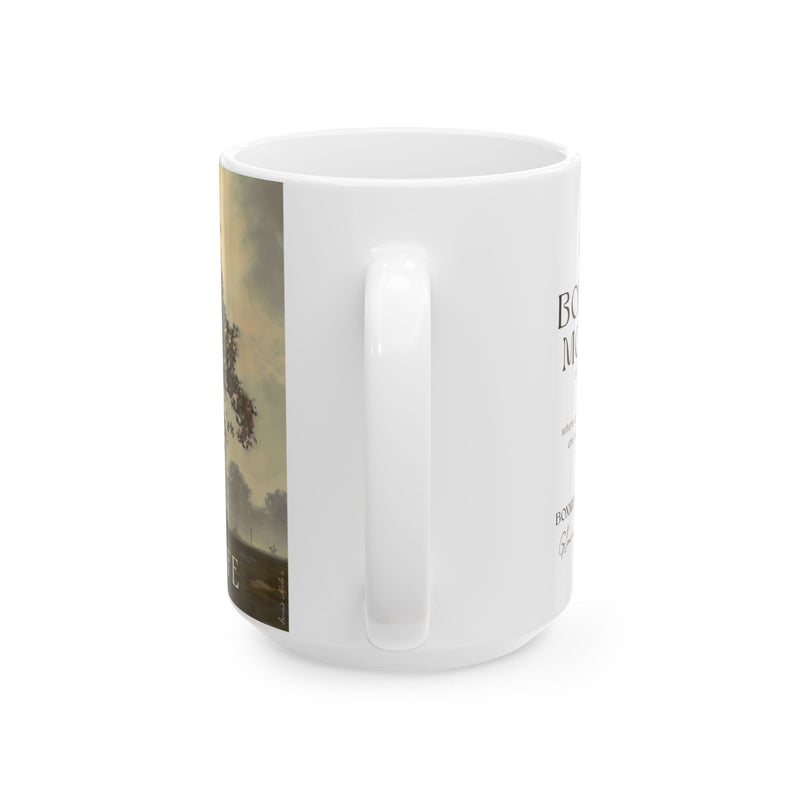 Living Life Coffee Mug