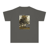 Up North (Blocked Design) - Youth T-Shirt