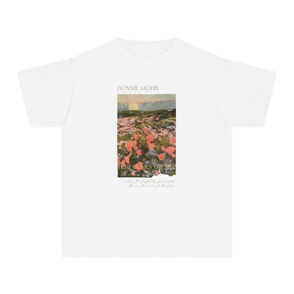 Here Comes The Sun - Youth T-Shirt