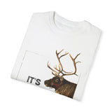 Reindeer Magic - Adult T-Shirt