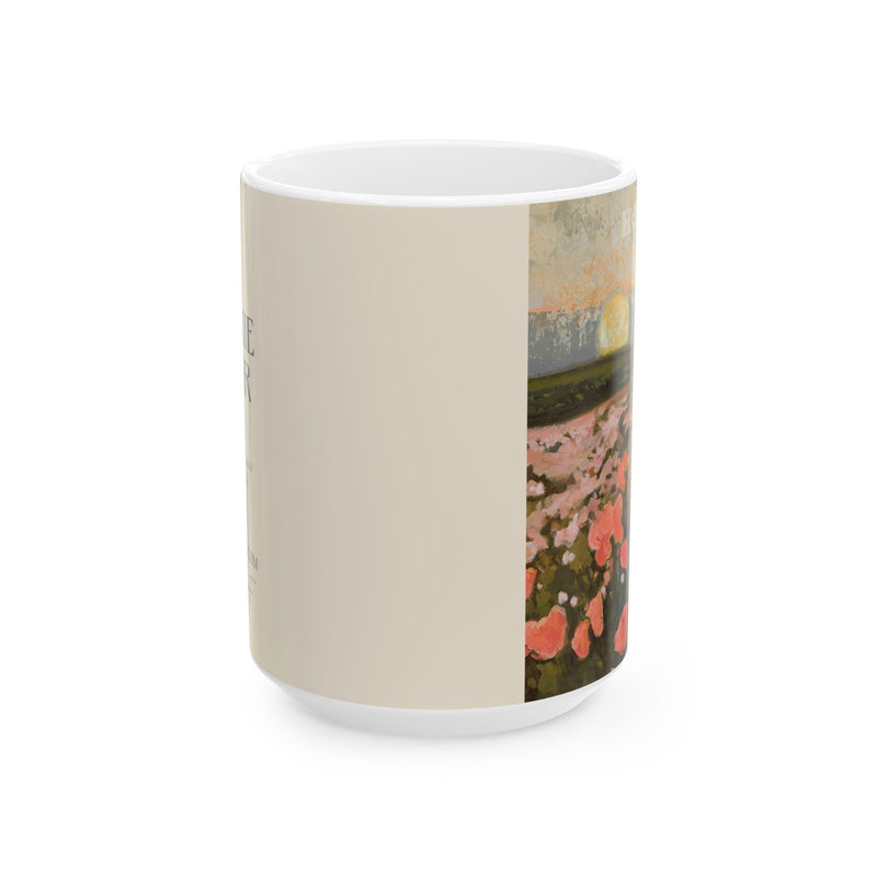 Here Comes The Sun Coffee Mug