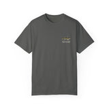 Fishing (Pocket Design) - Adult T-Shirt